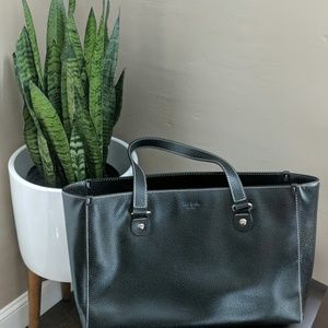 Kate Spade Large Saffiano Tote